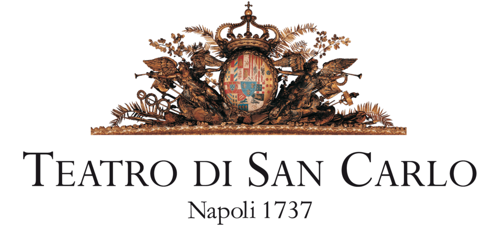 Logo Teatro San Carlo